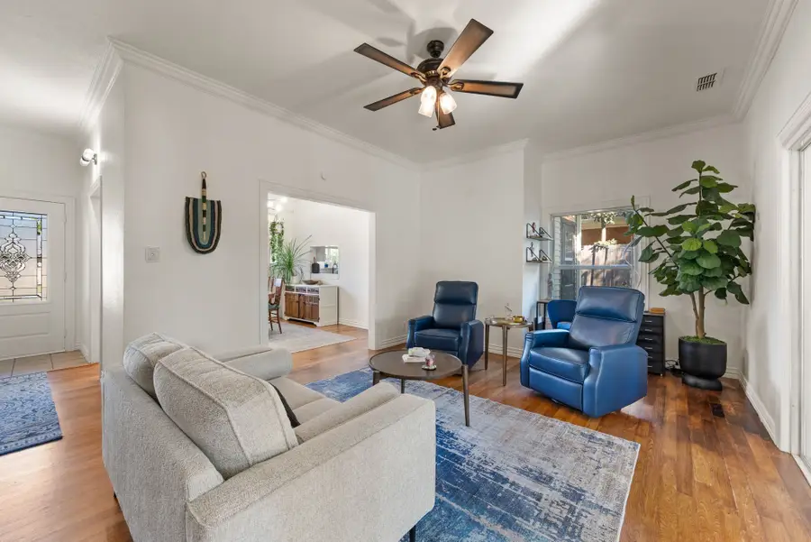 3104 Gerome Street, Richland Hills, TX 76118 - Image #3