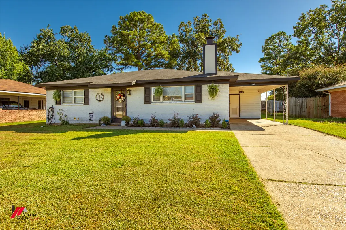 2602 Ashland Avenue, Bossier City, LA 71111 - Image #1