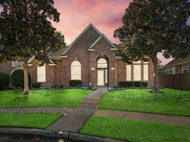 6048 Cypress Cove Drive, The Colony, TX 75056 - Image #2