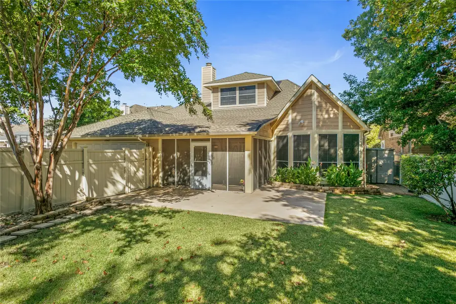 6048 Cypress Cove Drive, The Colony, TX 75056 - Image #3