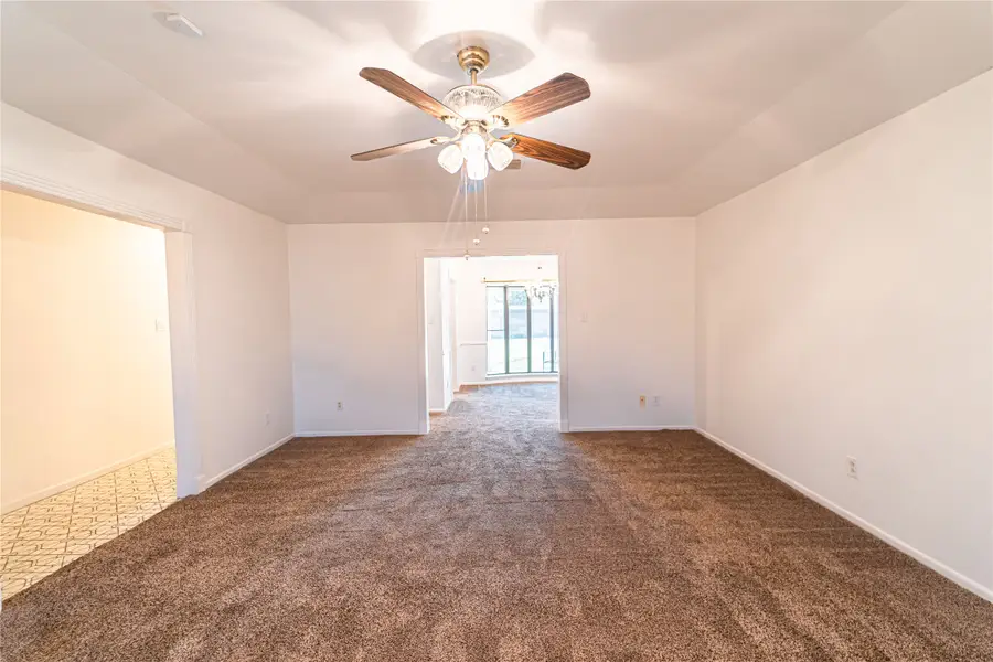 1033 Chriswood Drive, Abilene, TX 79601 - Image #3