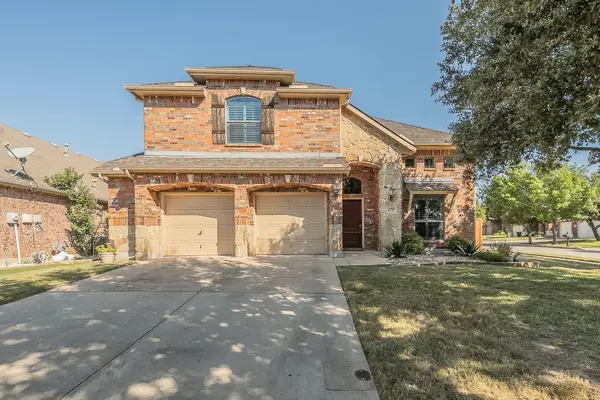4737 Gerald Court, Fort Worth, TX 76244