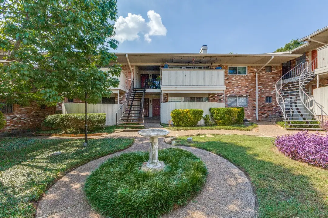 7832 Royal Lane #212, Dallas, TX 75230 - Image #1