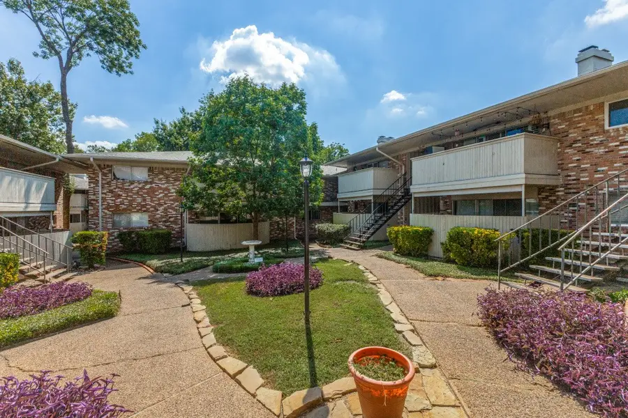 7832 Royal Lane #212, Dallas, TX 75230 - Image #3