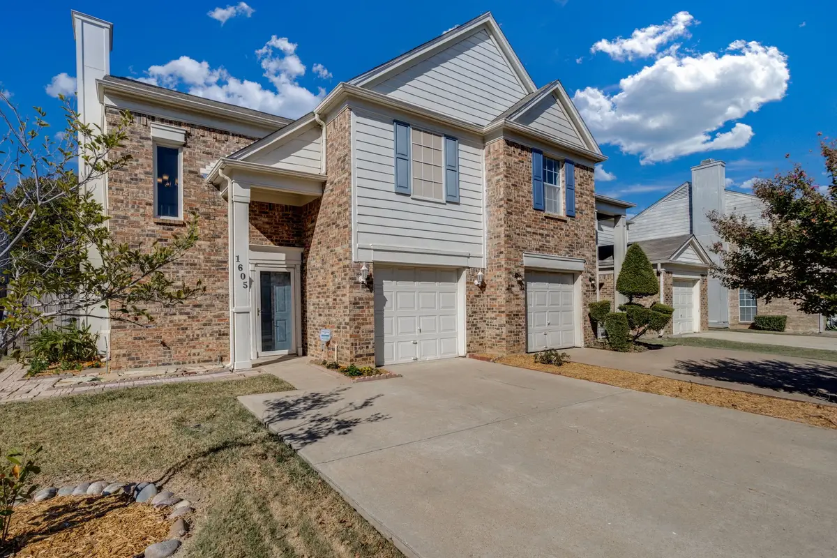 1605 Beach Lane, Arlington, TX 76014 - Image #1