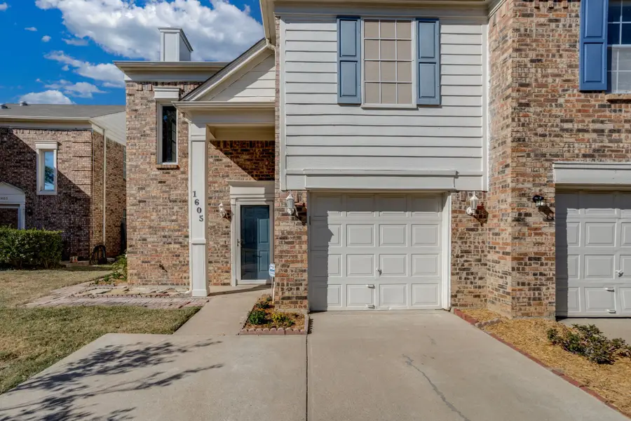 1605 Beach Lane, Arlington, TX 76014 - Image #2