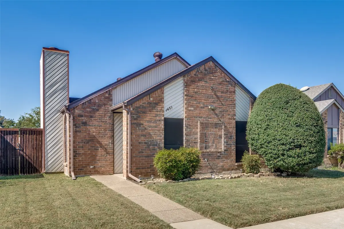 1433 Del Rio Drive, Mesquite, TX 75149 - #1