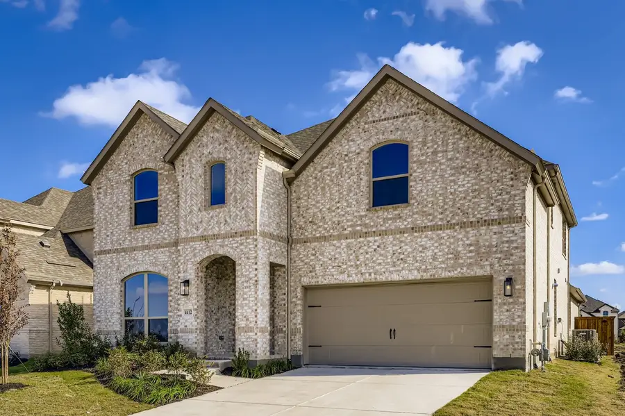 4412 Cotton Seed Way, Celina, TX 75078 - Image #2