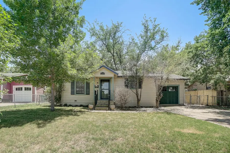 1514 Baxley Street, Carrollton, TX 75006 - Image #2