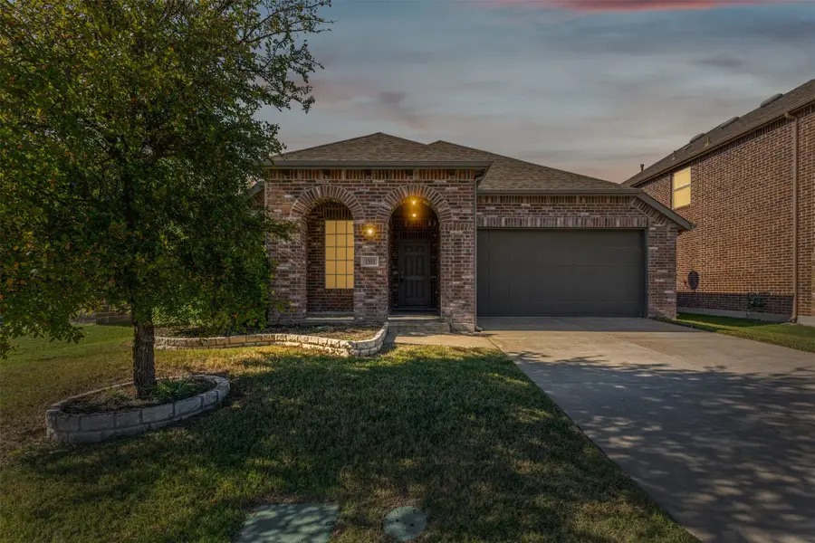 1553 Kessler Drive, Forney, TX 75126 - Image #3