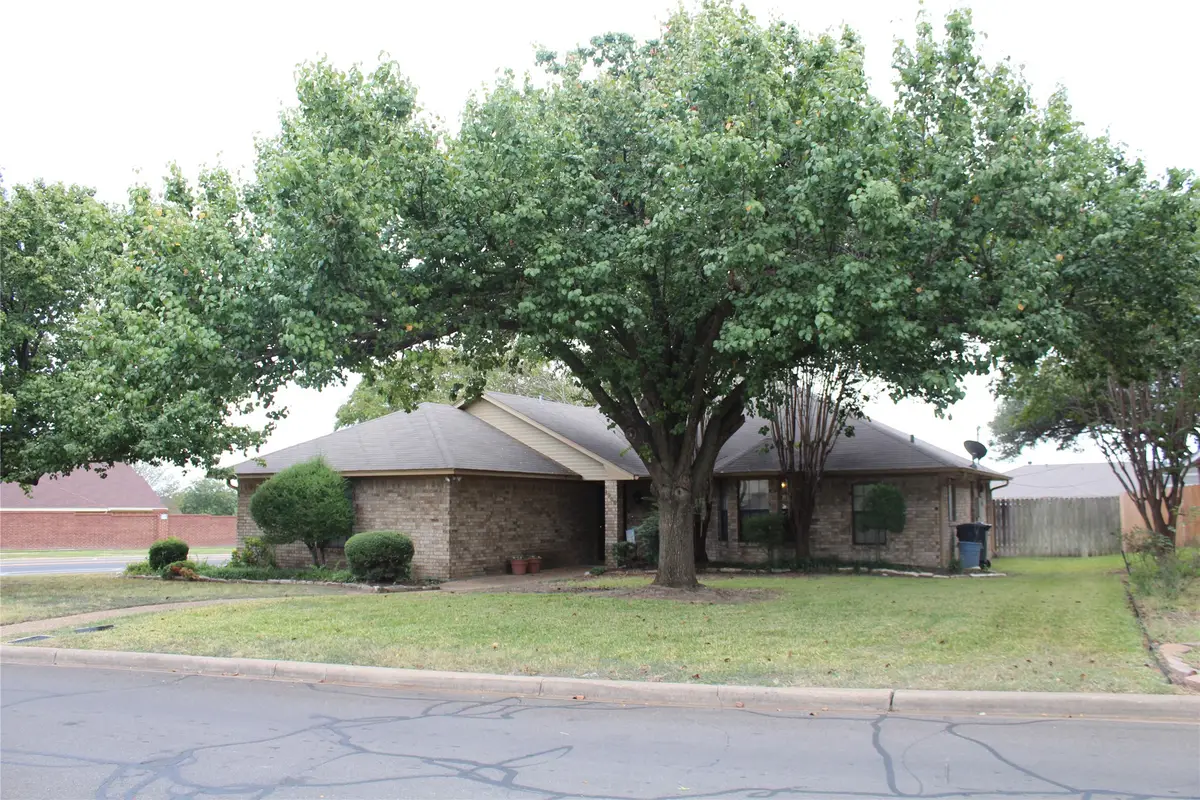 1900 Ruidoso Drive, Waco, TX 76712 - Image #1