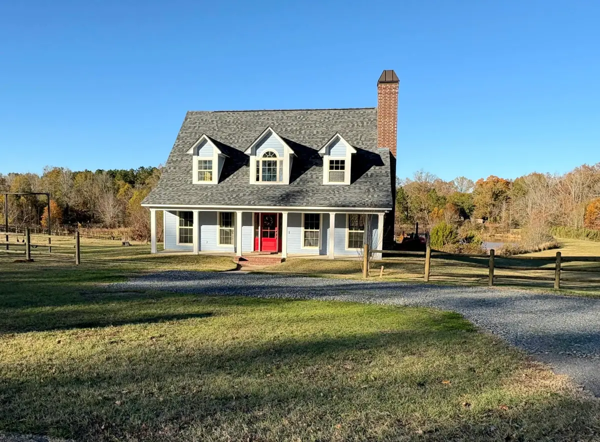 8868 Springridge Drive, Keithville, LA 71047 - Image #1