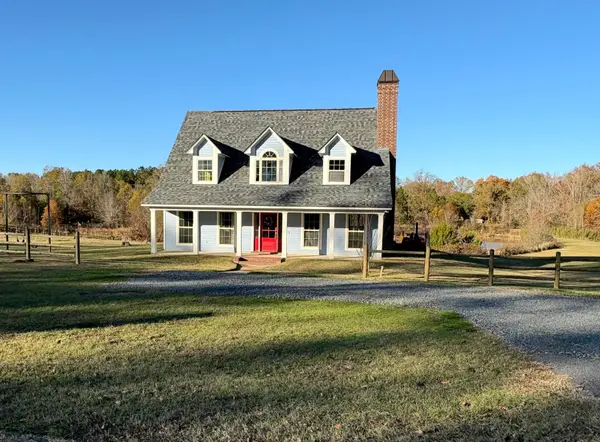 8868 Springridge Drive, Keithville, LA 71047