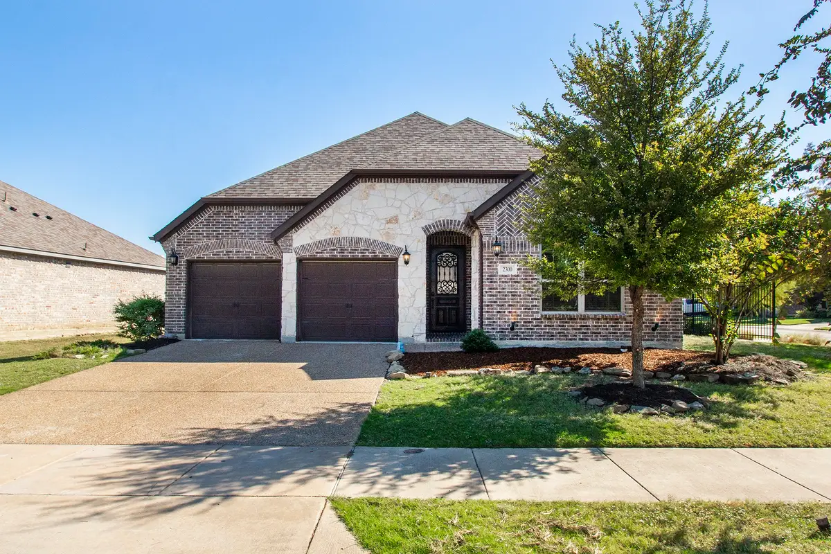 2300 Griffith Park Drive, Prosper, TX 75078 - Image #1