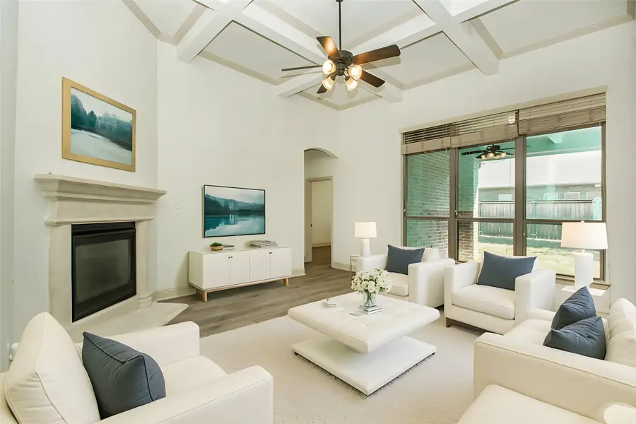 2300 Griffith Park Drive, Prosper, TX 75078 - Image #2