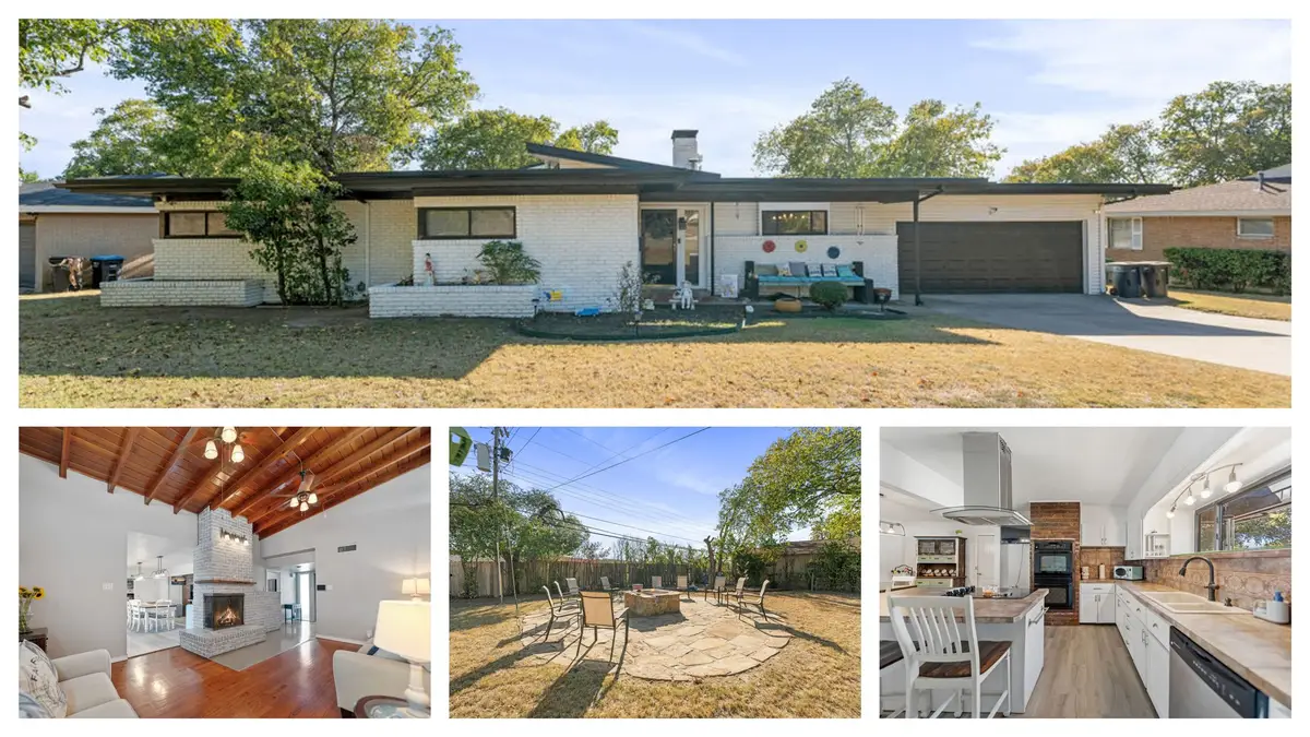 4925 Terrace Trail, Fort Worth, TX 76114 - Image #1