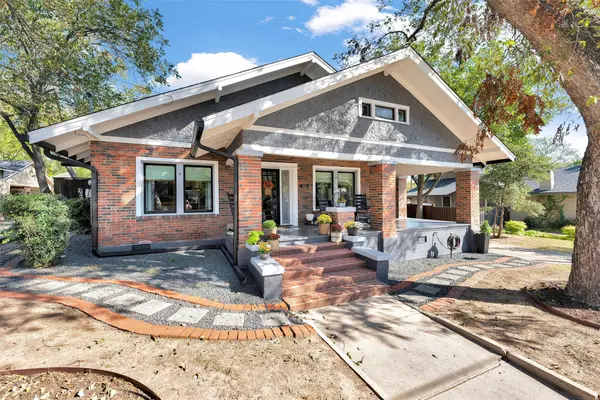 504 W Lee Avenue, Weatherford, TX 76086