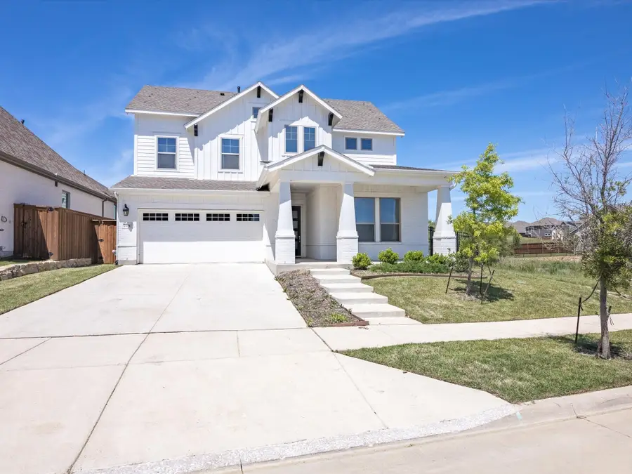 2156 Domingo Drive, Fort Worth, TX 76008 - Image #2