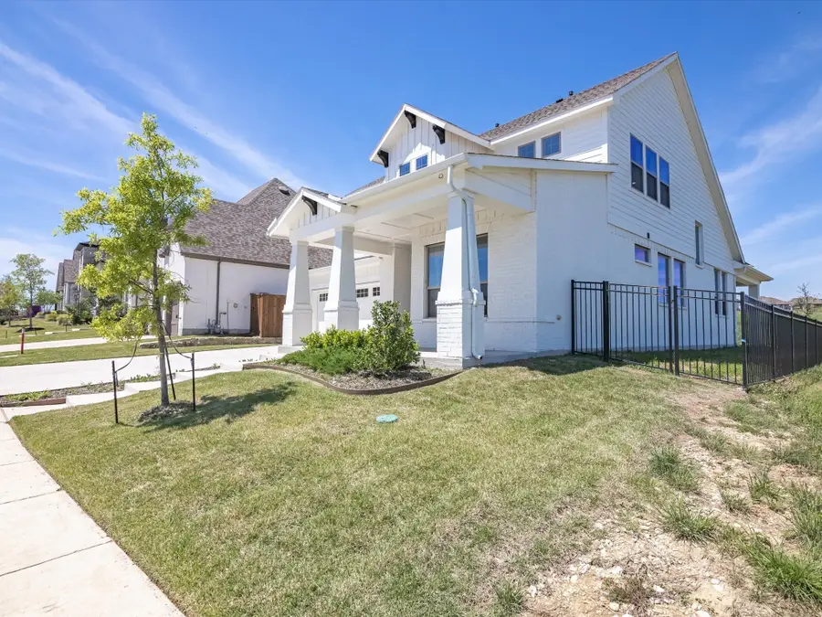 2156 Domingo Drive, Fort Worth, TX 76008 - Image #3