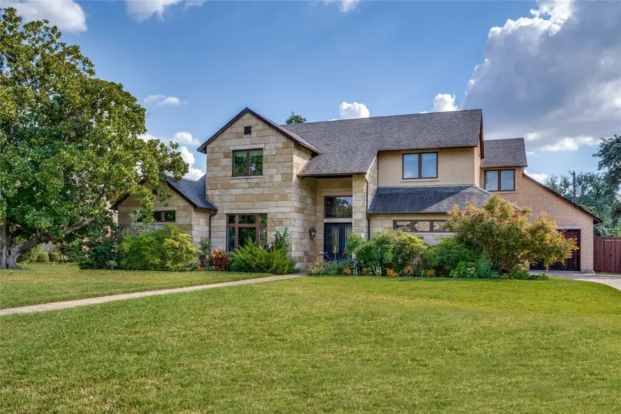 5650 Charlestown Drive, Dallas, TX 75230 - Image #2