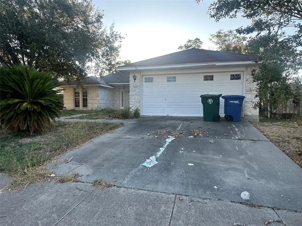 3150 Quail Springs Road, Corpus Christi, TX 78414 - Image #1