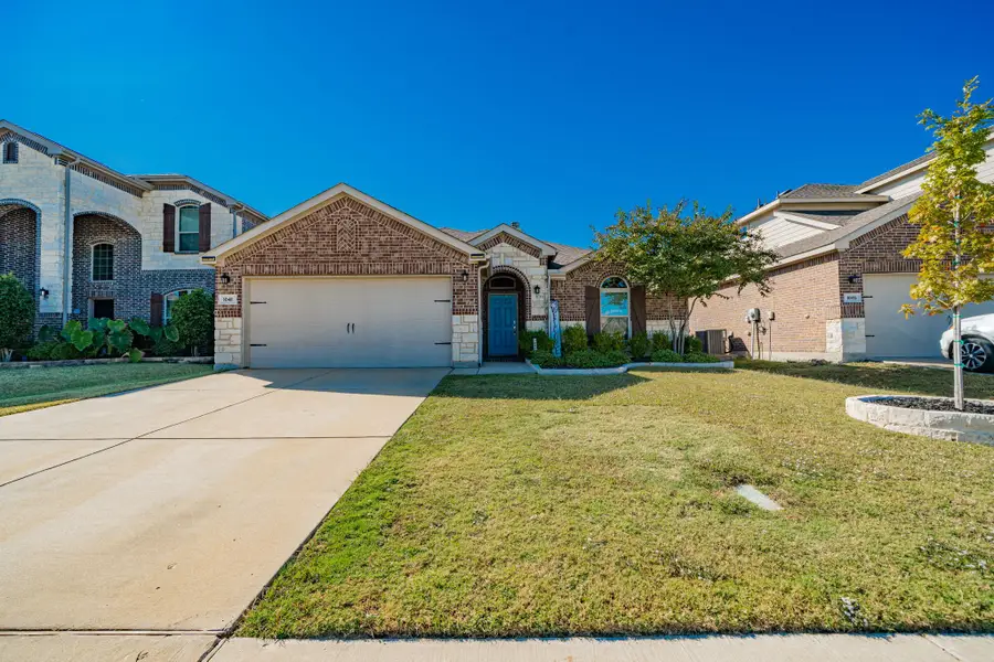 1041 N Churchill Drive, Fate, TX 75189 - Image #2