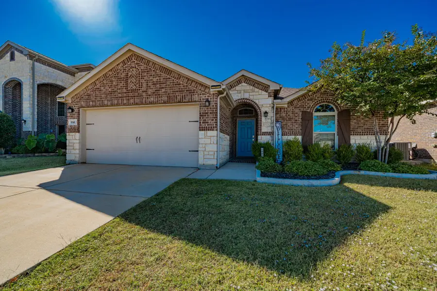 1041 N Churchill Drive, Fate, TX 75189 - Image #3