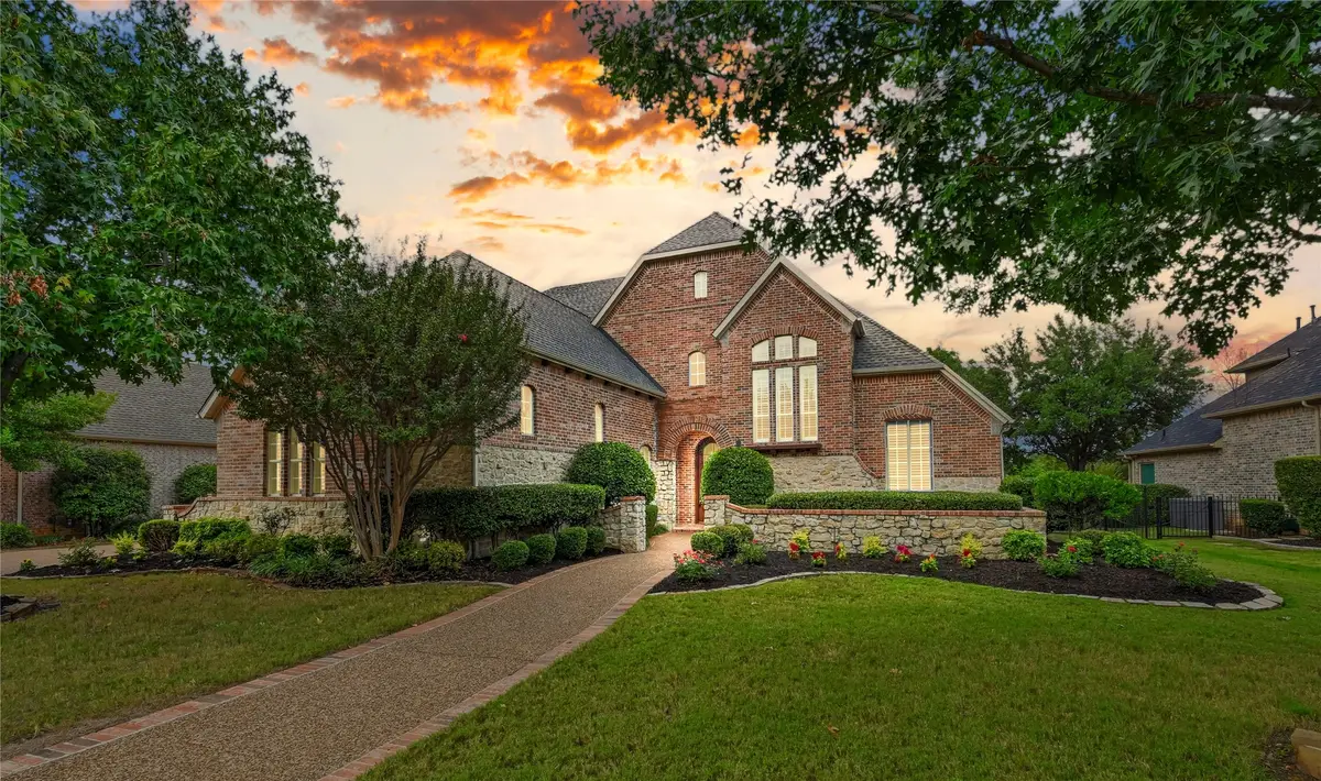 5204 Remington Park Drive, Flower Mound, TX 75028 - Image #1