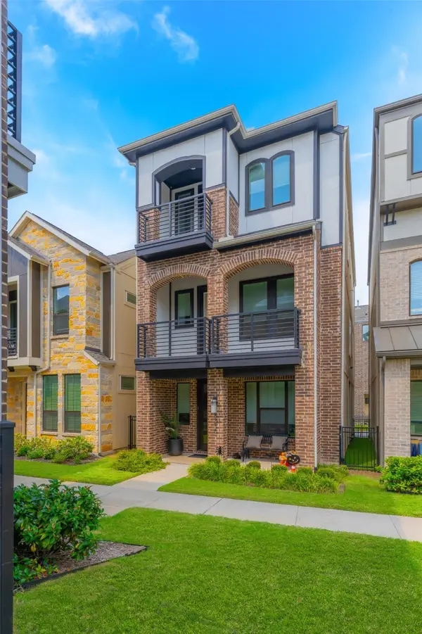 8256 Milroy Lane, Dallas, TX 75231