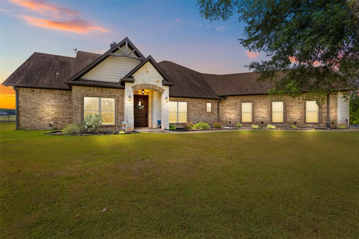 215 Deerfield Lake Circle, Harleton, TX 75605 - Image #1