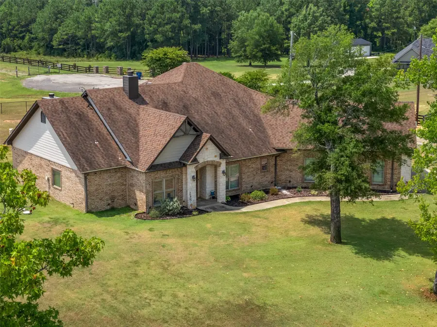 215 Deerfield Lake Circle, Harleton, TX 75605 - Image #3