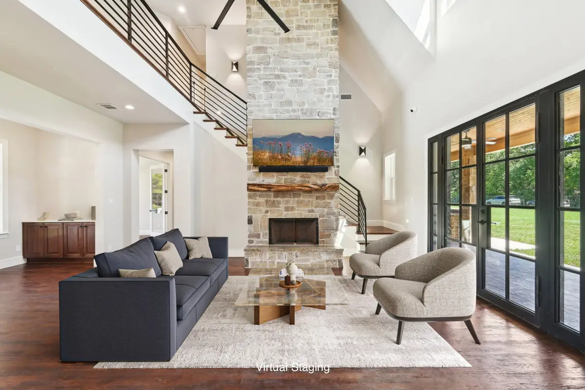 115 Palo Blanco Street, Mabank, TX 75156 - Image #1