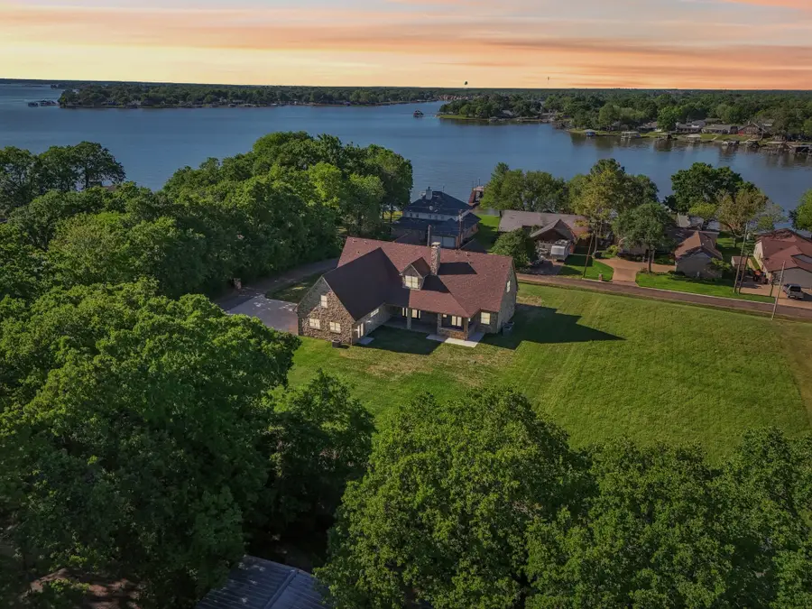 115 Palo Blanco Street, Mabank, TX 75156 - Image #3