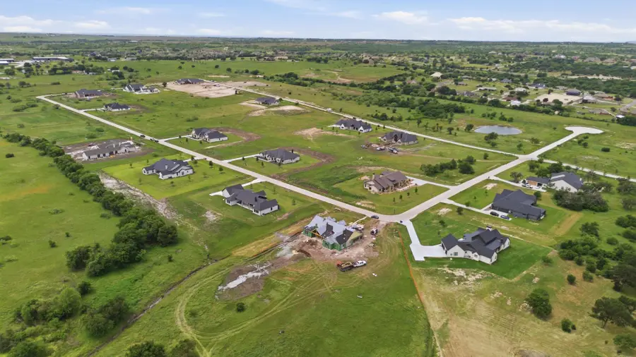 3036 Summit Drive, Aledo, TX 76008 - #2