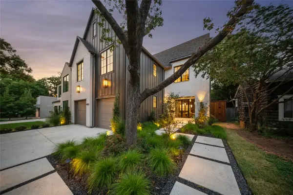 4901 W Hanover Avenue, Dallas, TX 75209