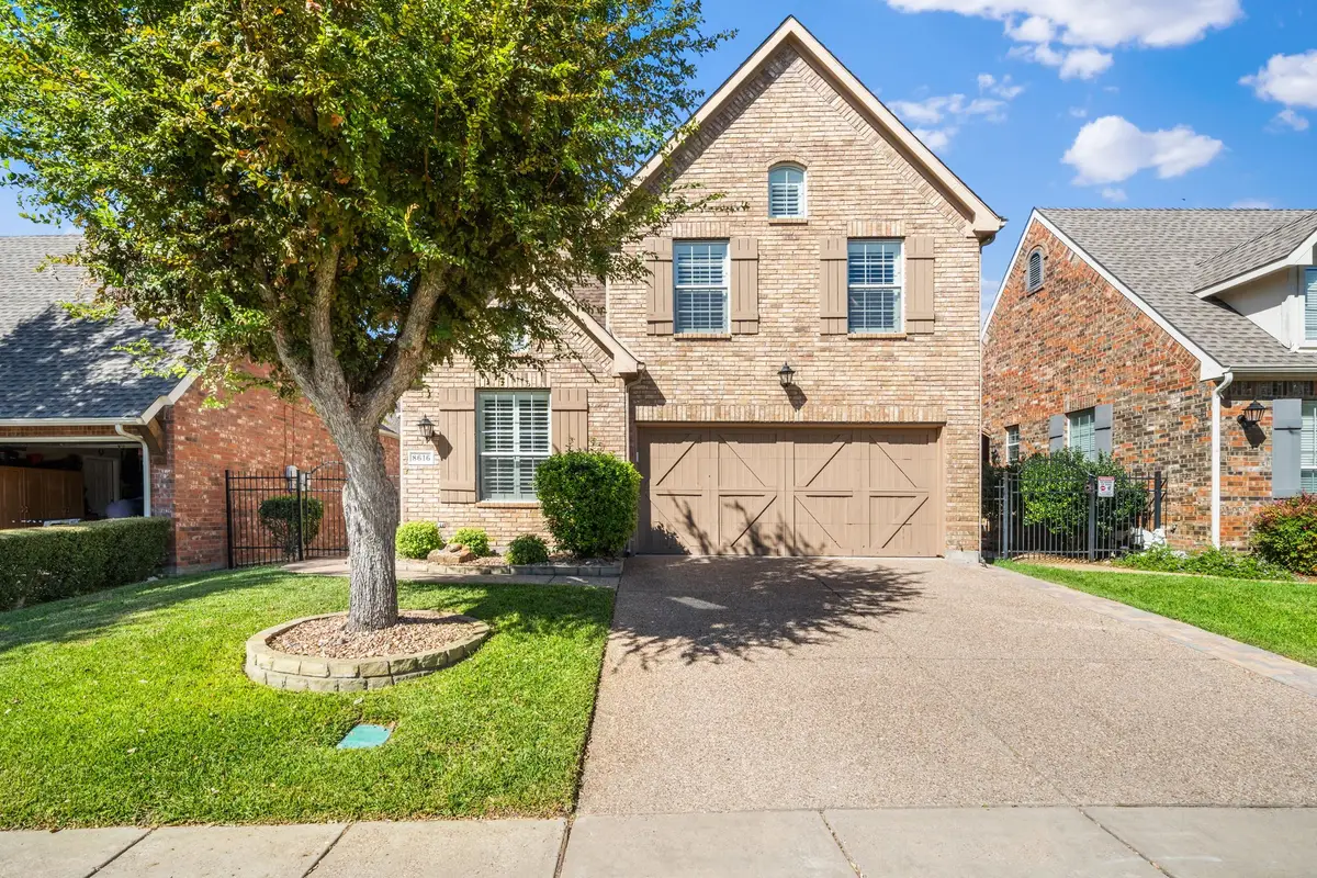 8616 Stone Hollow Drive, McKinney, TX 75072 - Image #1