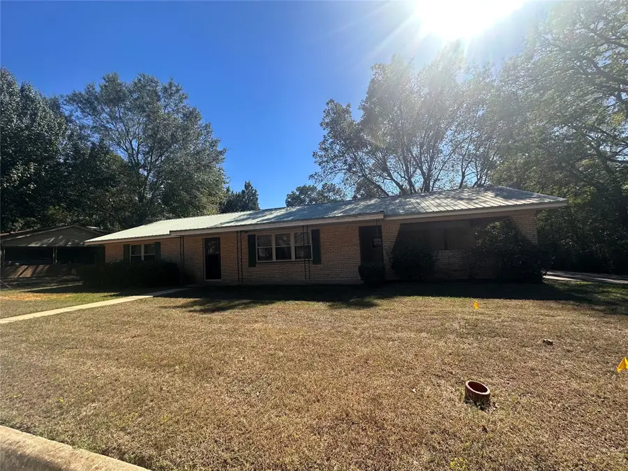 111 Hilltop Drive, Naples, TX 75568 - Image #2