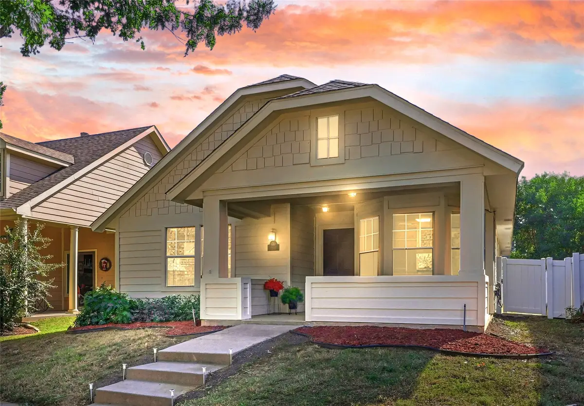 1330 Portsmouth Drive, Providence Village, TX 76227 - #1