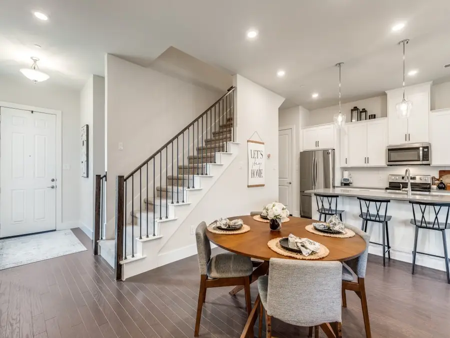 1072 Maverick Drive, Allen, TX 75013 - #3