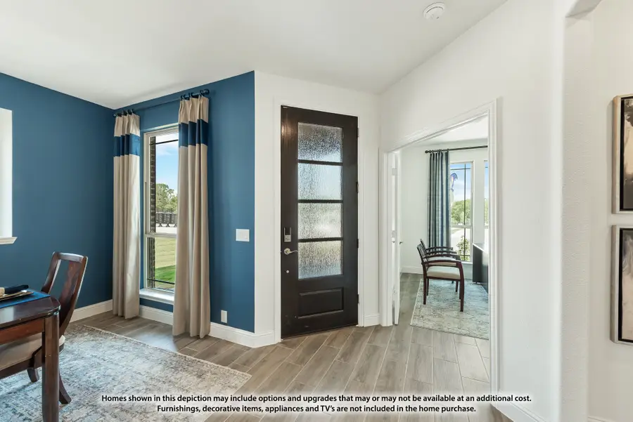 324 Alina Street, Burleson, TX 76028 - Image #3