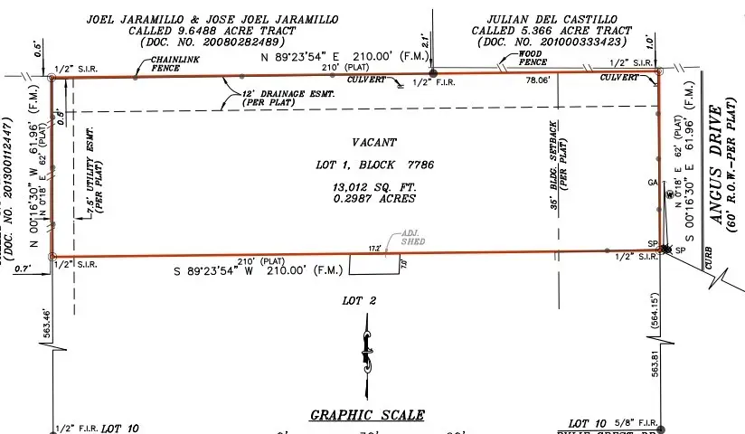 701 Angus Drive, Dallas, TX 75217 - Image #2