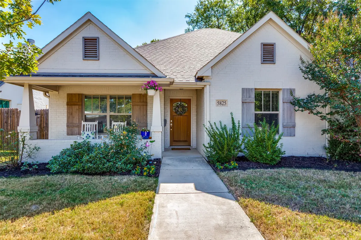 5825 Pollard Drive, Westworth Village, TX 76114 - Image #1