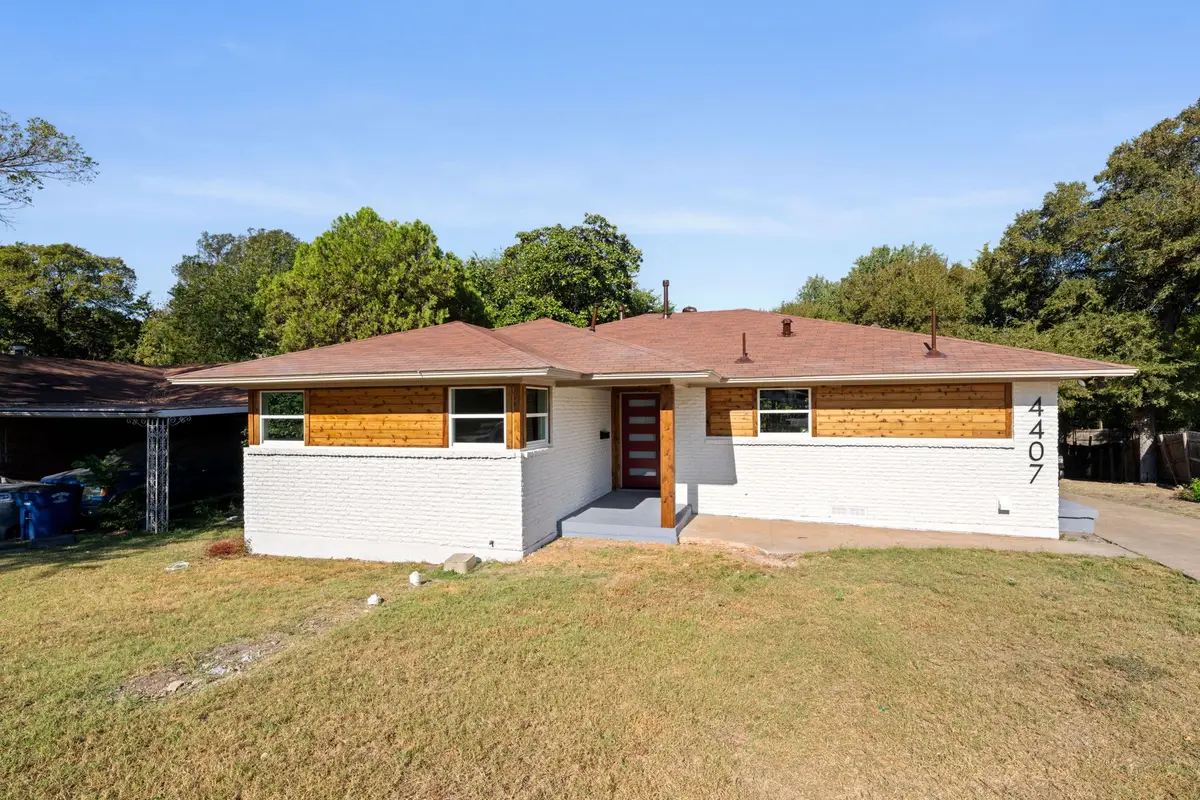 4407 Alamosa Drive, Dallas, TX 75232 - Image #1