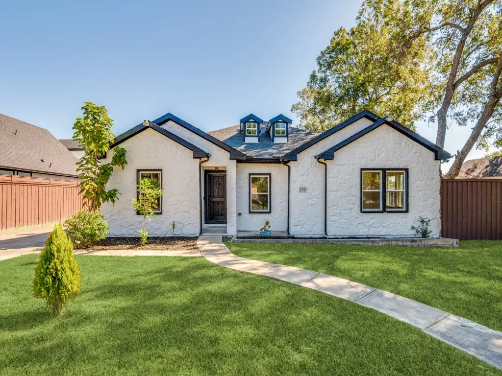 3416 Pruitt Avenue, Dallas, TX 75227 - Image #1