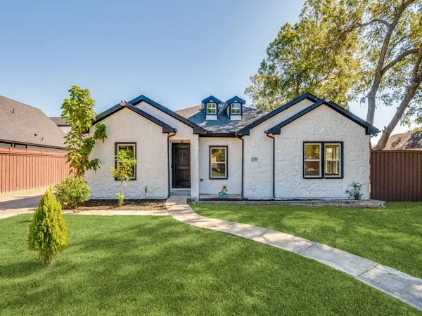 3416 Pruitt Avenue, Dallas, TX 75227