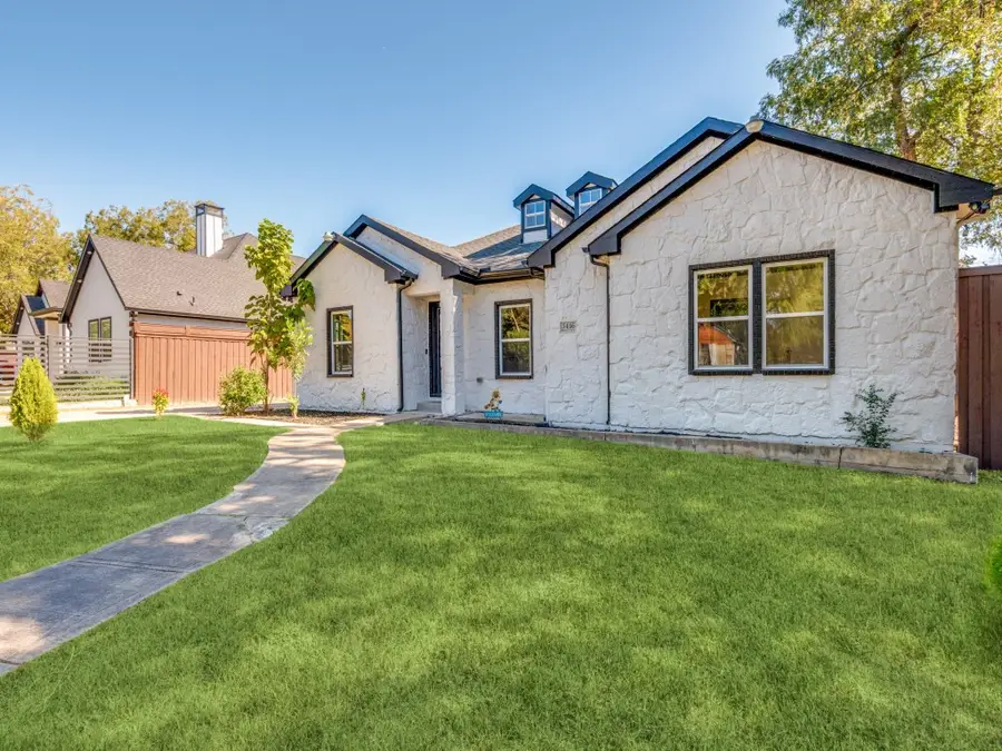 3416 Pruitt Avenue, Dallas, TX 75227 - Image #2