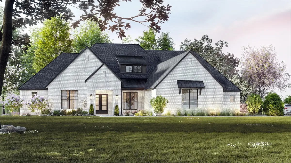 1201 Arbor Creek Drive, Lakewood Village, TX 75068 - Image #1