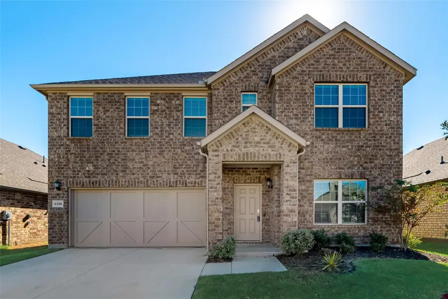 6208 Painswick Drive, Celina, TX 76227 - Image #2