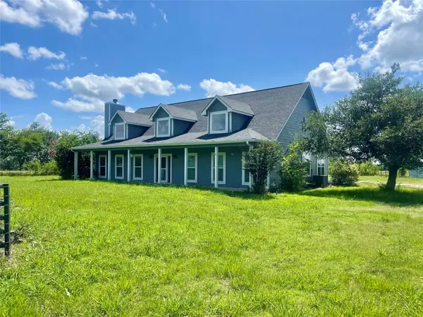 1692 Farm Road 2653 S, Brashear, TX 75420