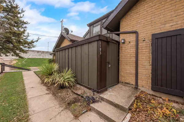 4622 Country Creek Drive #1193, Dallas, TX 75236